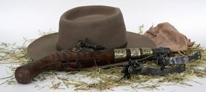 deguisement pour enfant : cowboy