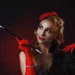 pin up année 50