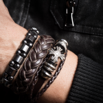 bracelet-rock-homme