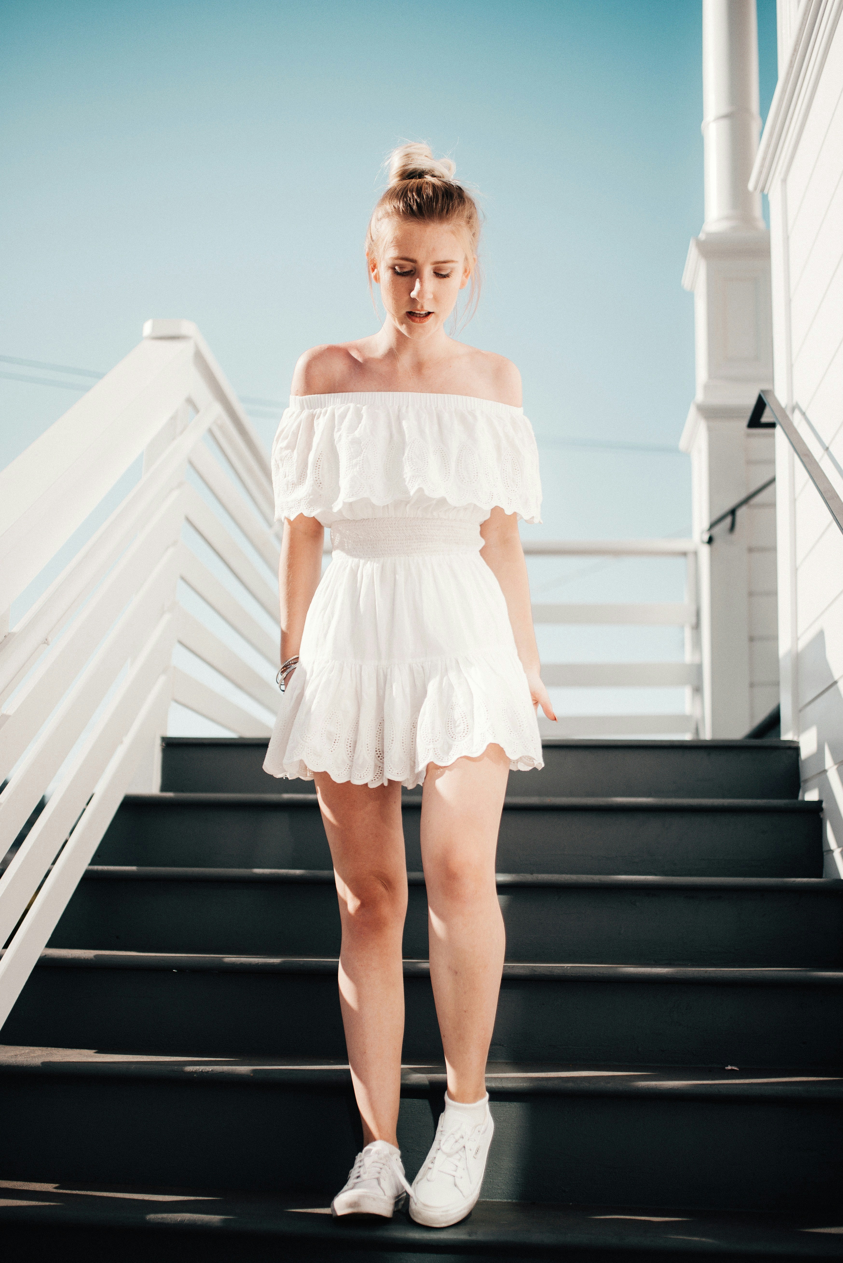 Comment bien choisir sa robe moulante pour une soirée